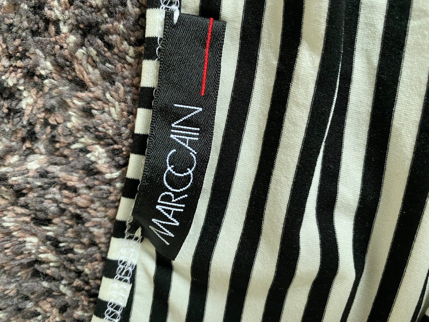 Marc Cain top, size L