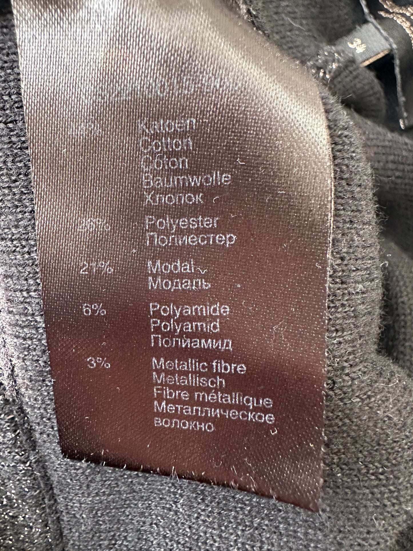 Claudia Strater trousers XS