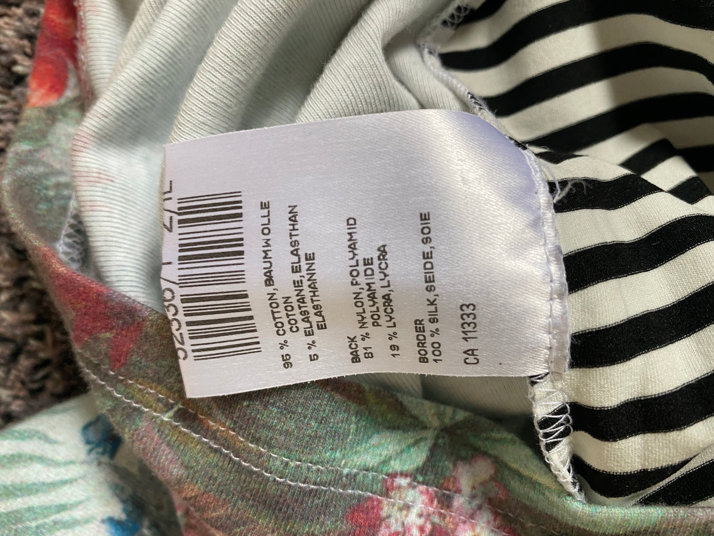 Marc Cain top, size L
