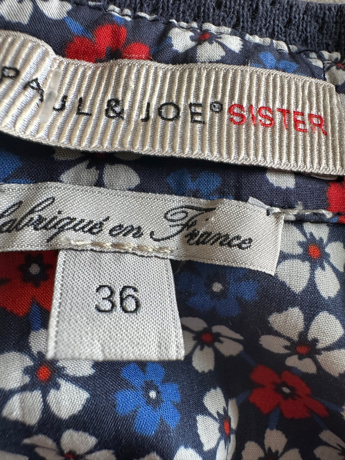 Paul & Joe dress, size S