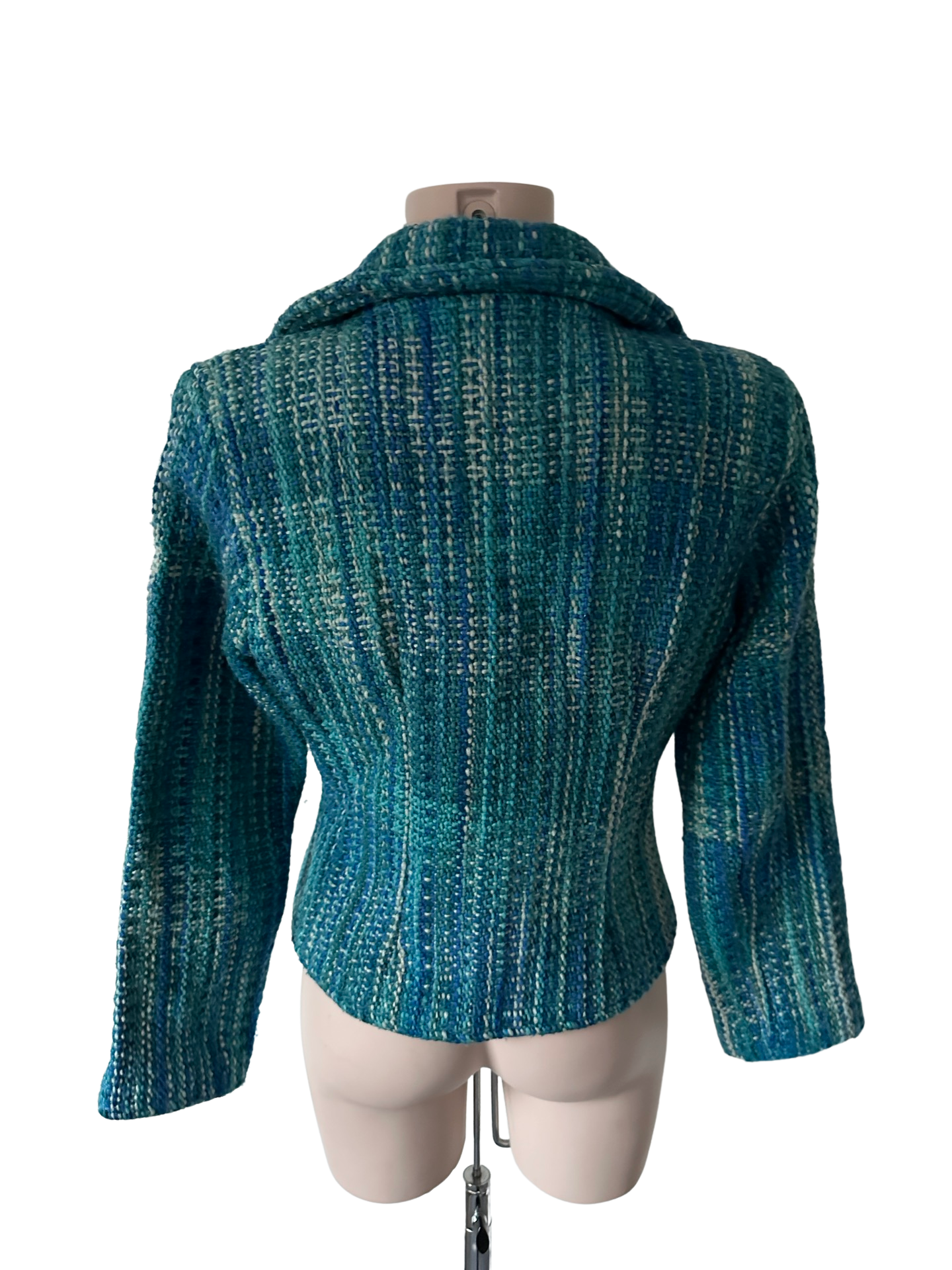 Inti vest M