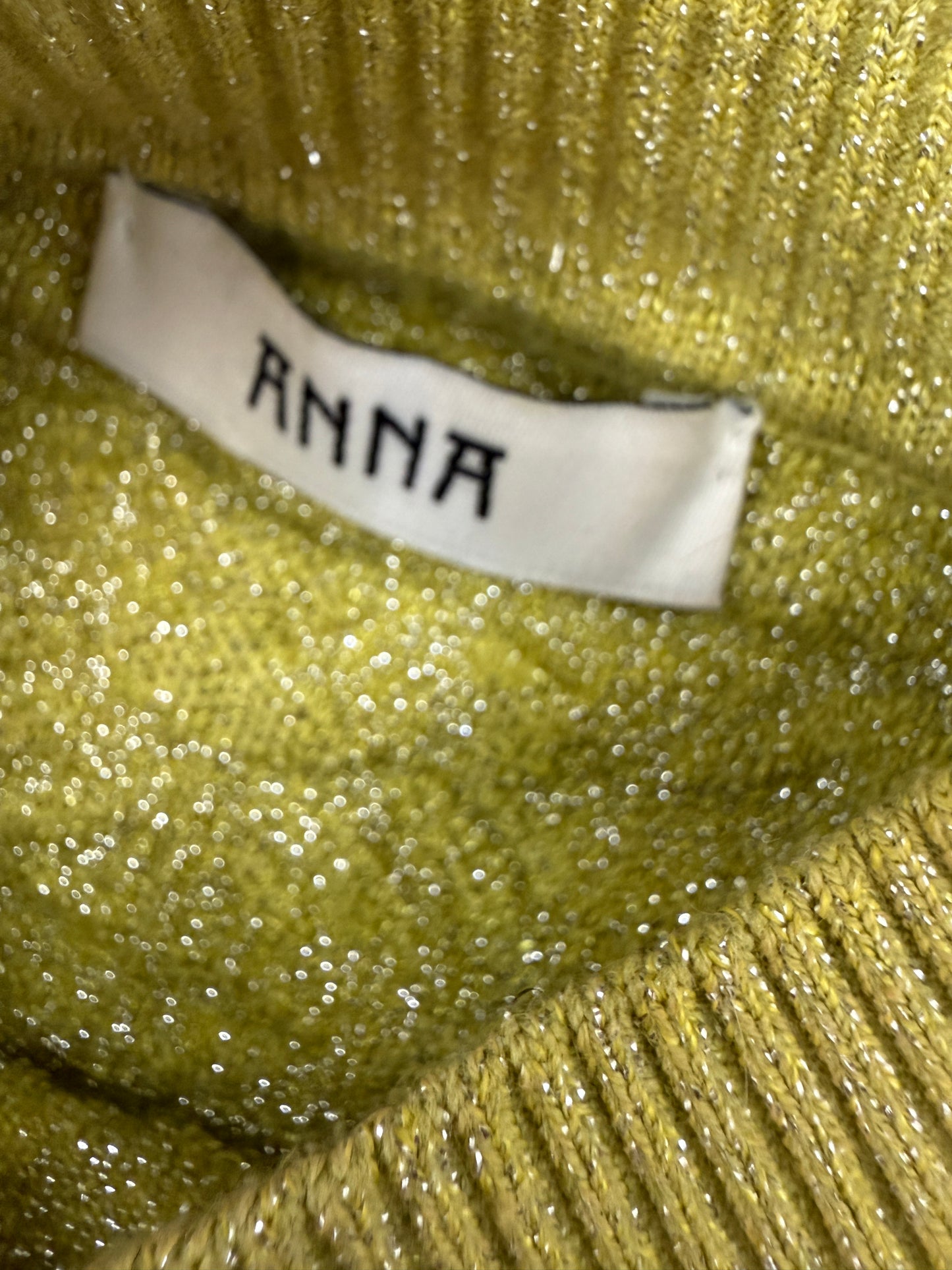 Anna van Toor Pullover M