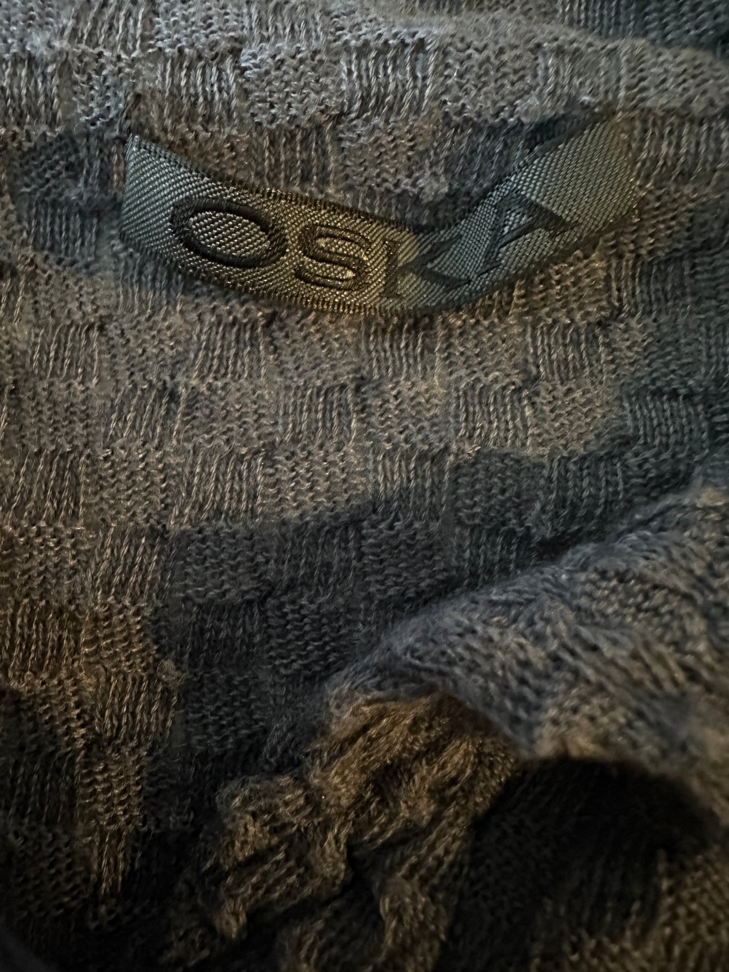 Oska vest S