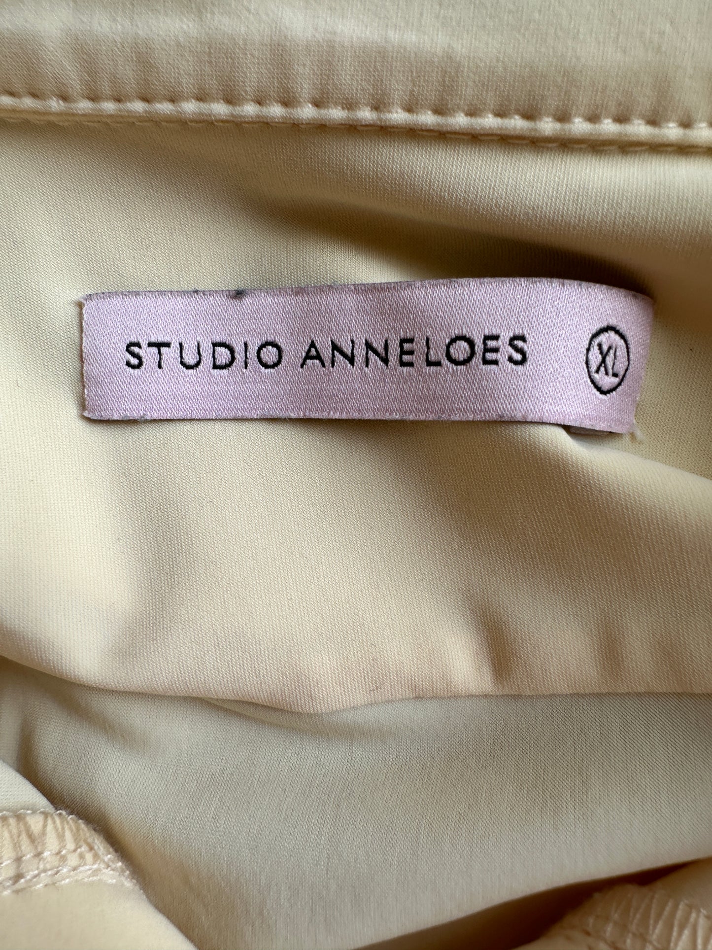 Studio Anneloes blouse XL