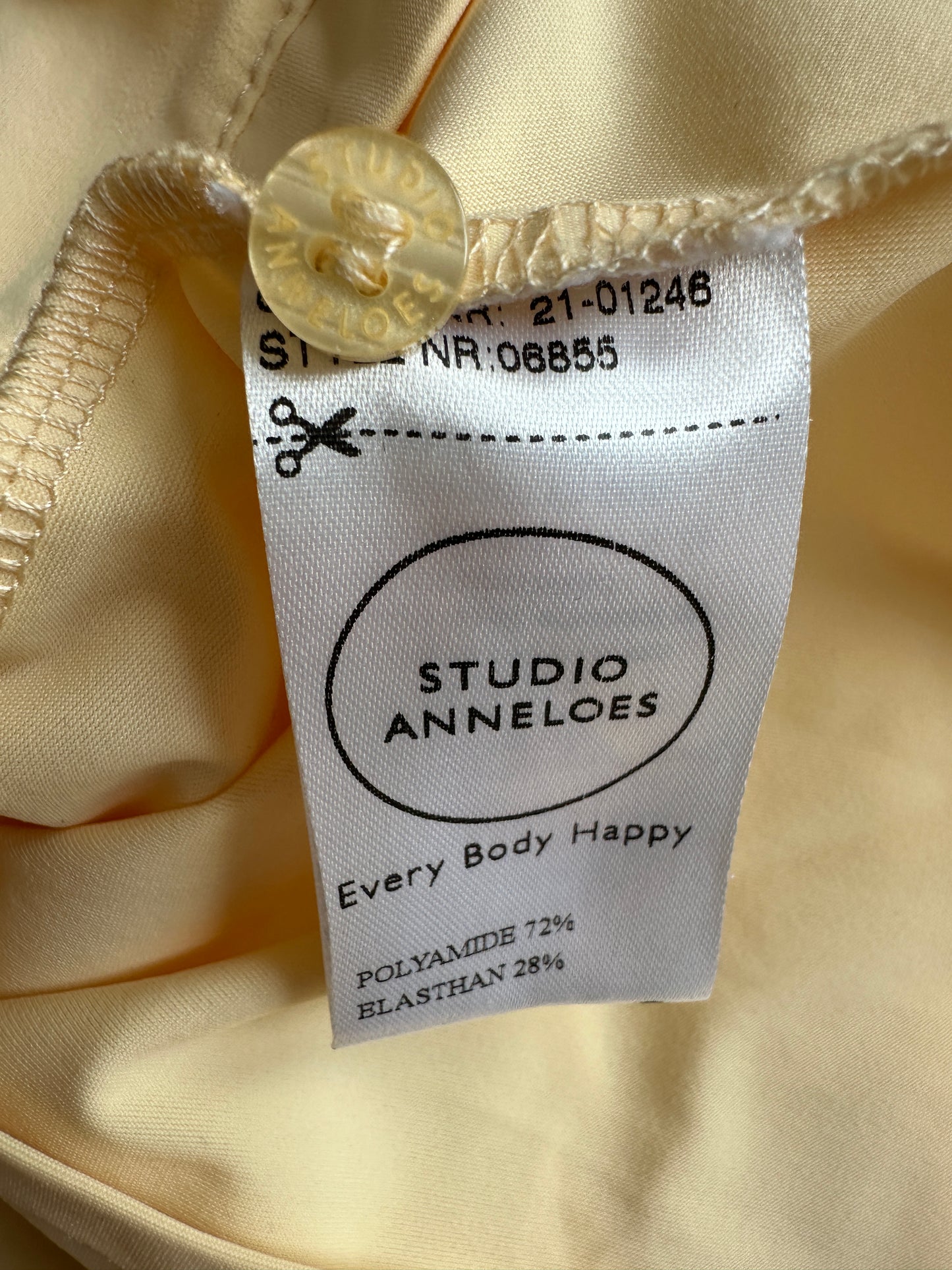 Studio Anneloes blouse XL