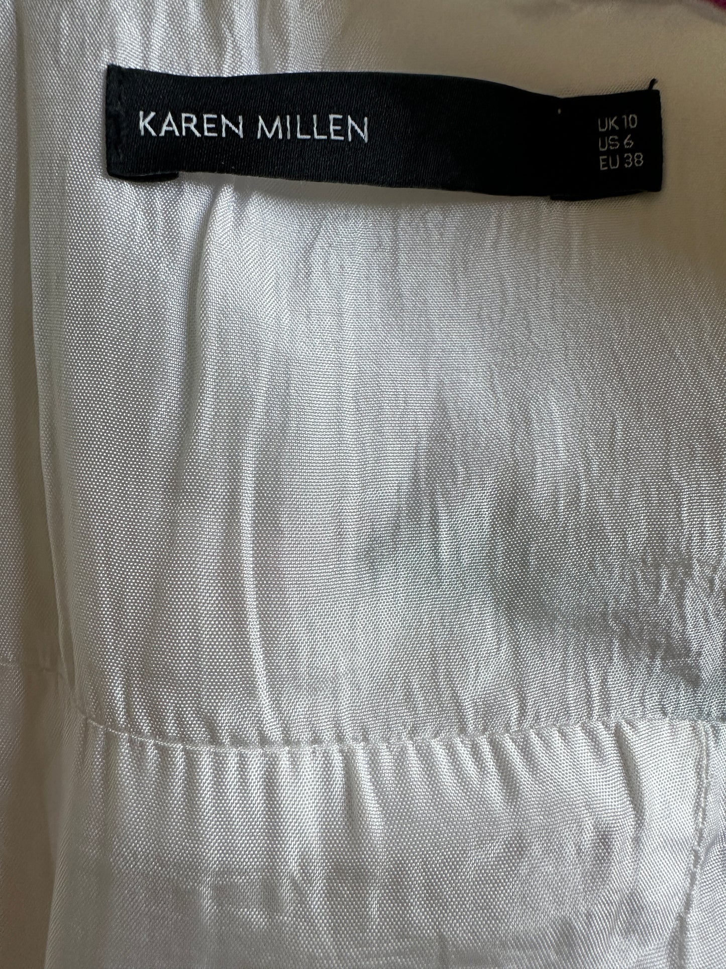 Karen Millen jurk S
