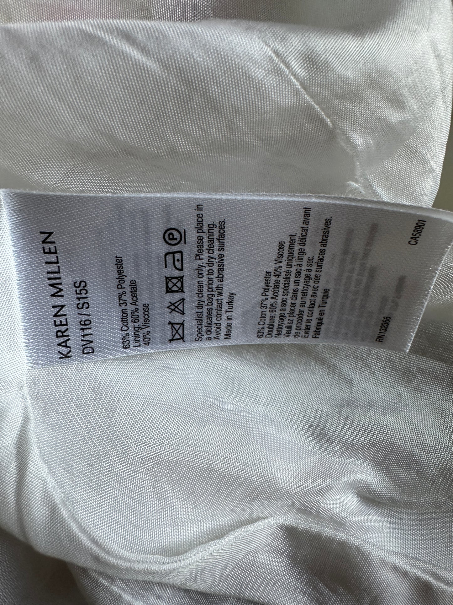 Karen Millen jurk S