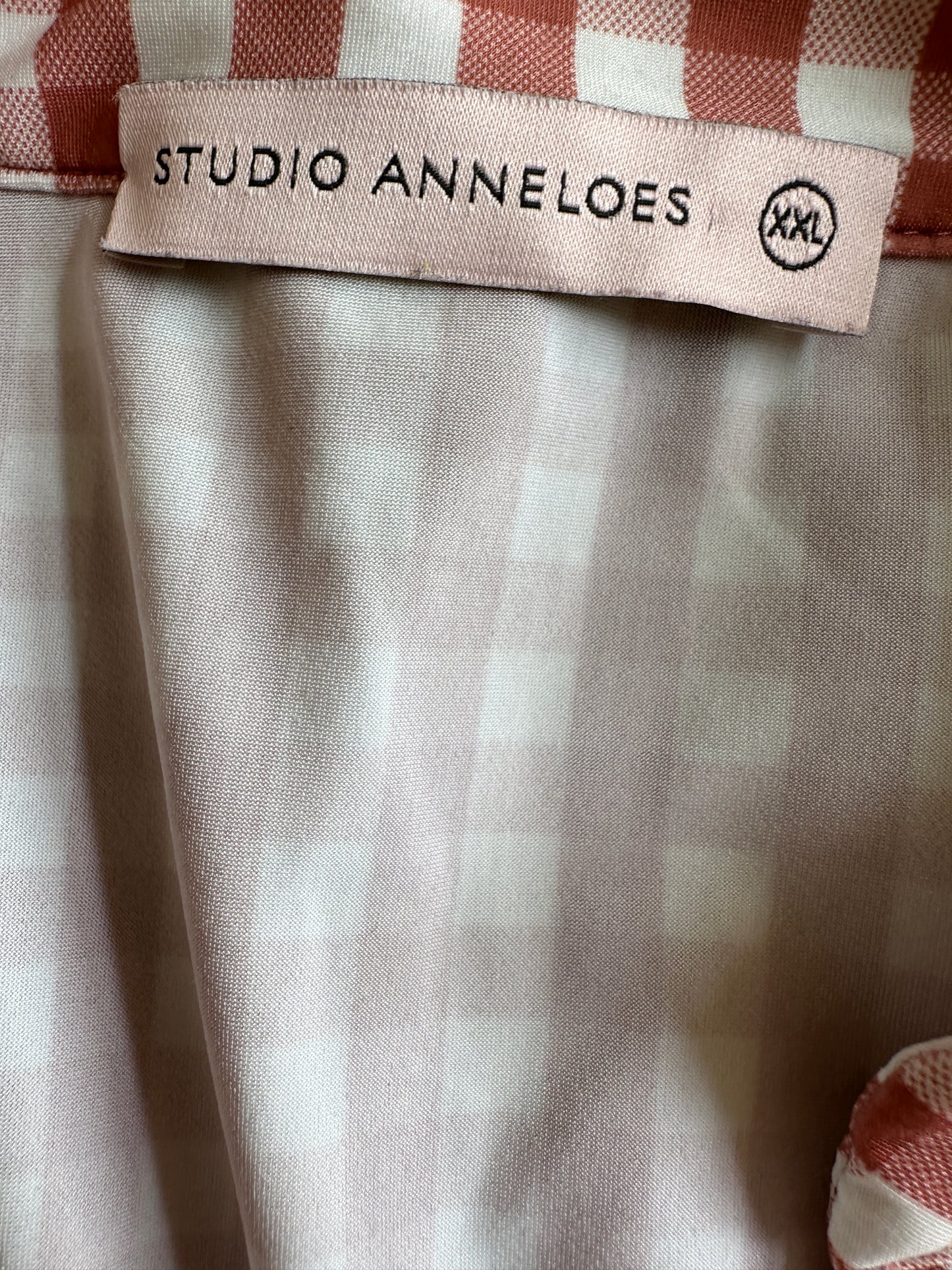 Studio Anneloes blouse XL
