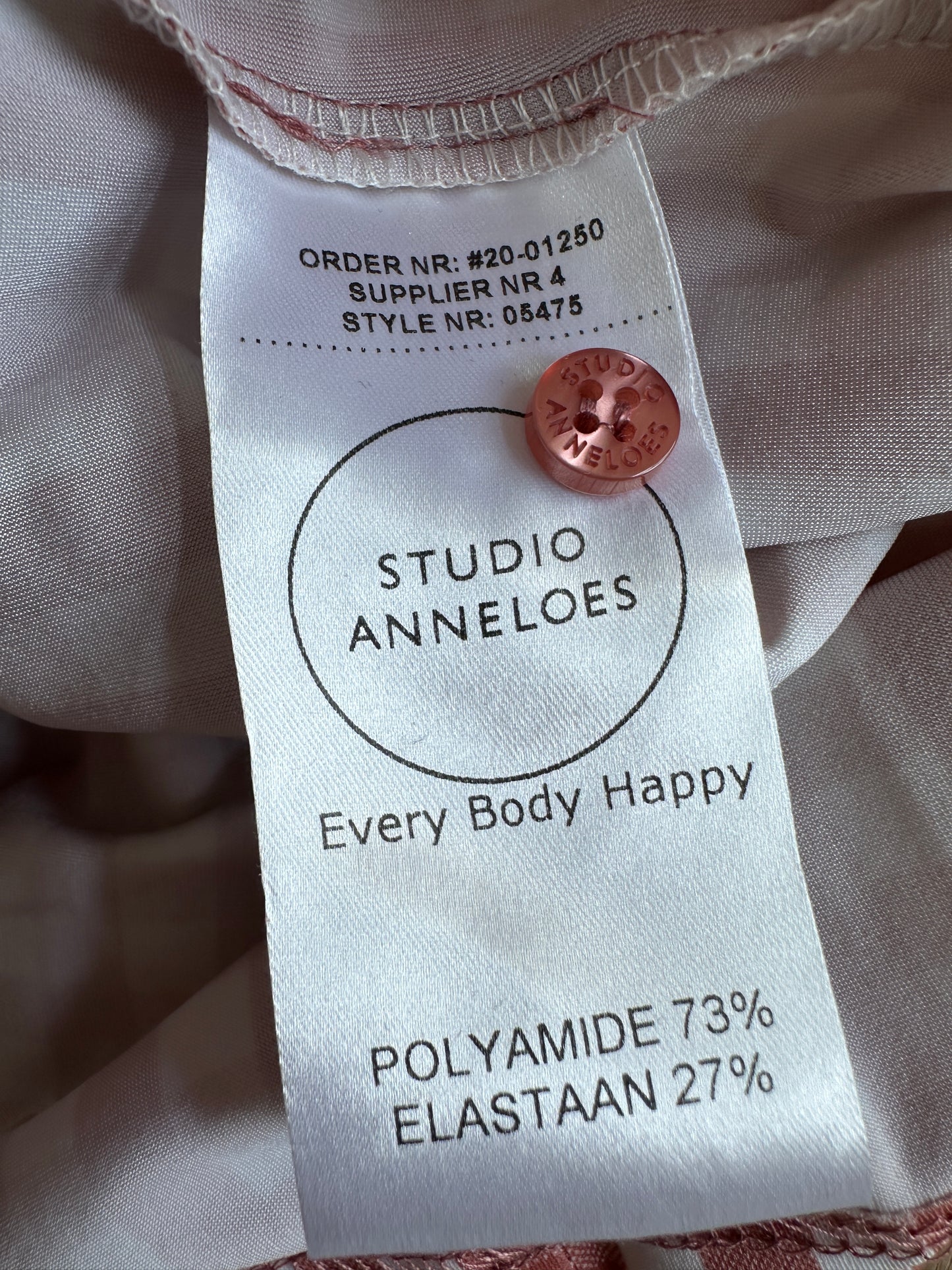 Studio Anneloes blouse XL