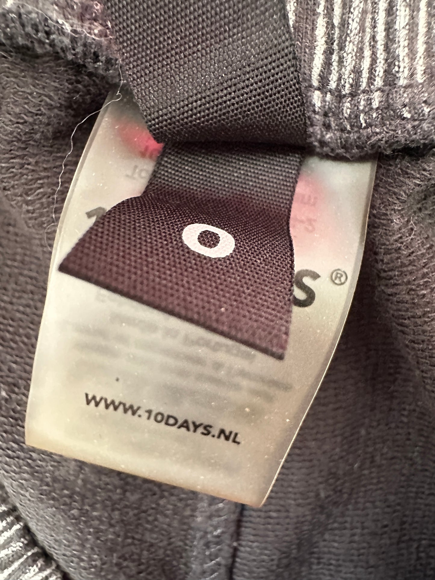 10Days broek S
