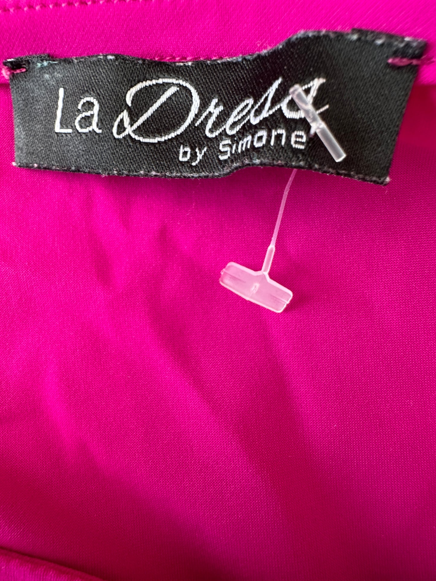 LaDress jurk M