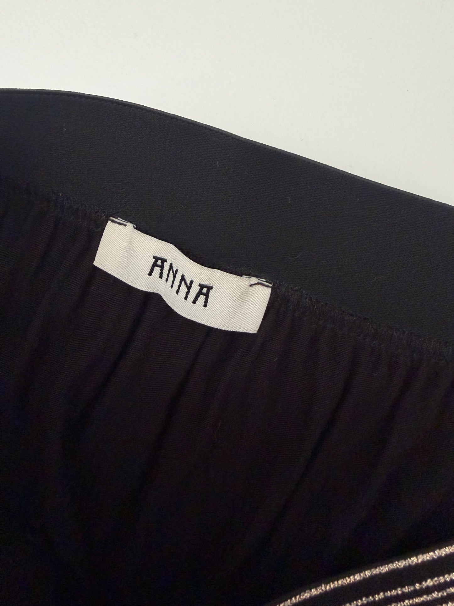 Anna van Toor rok XL