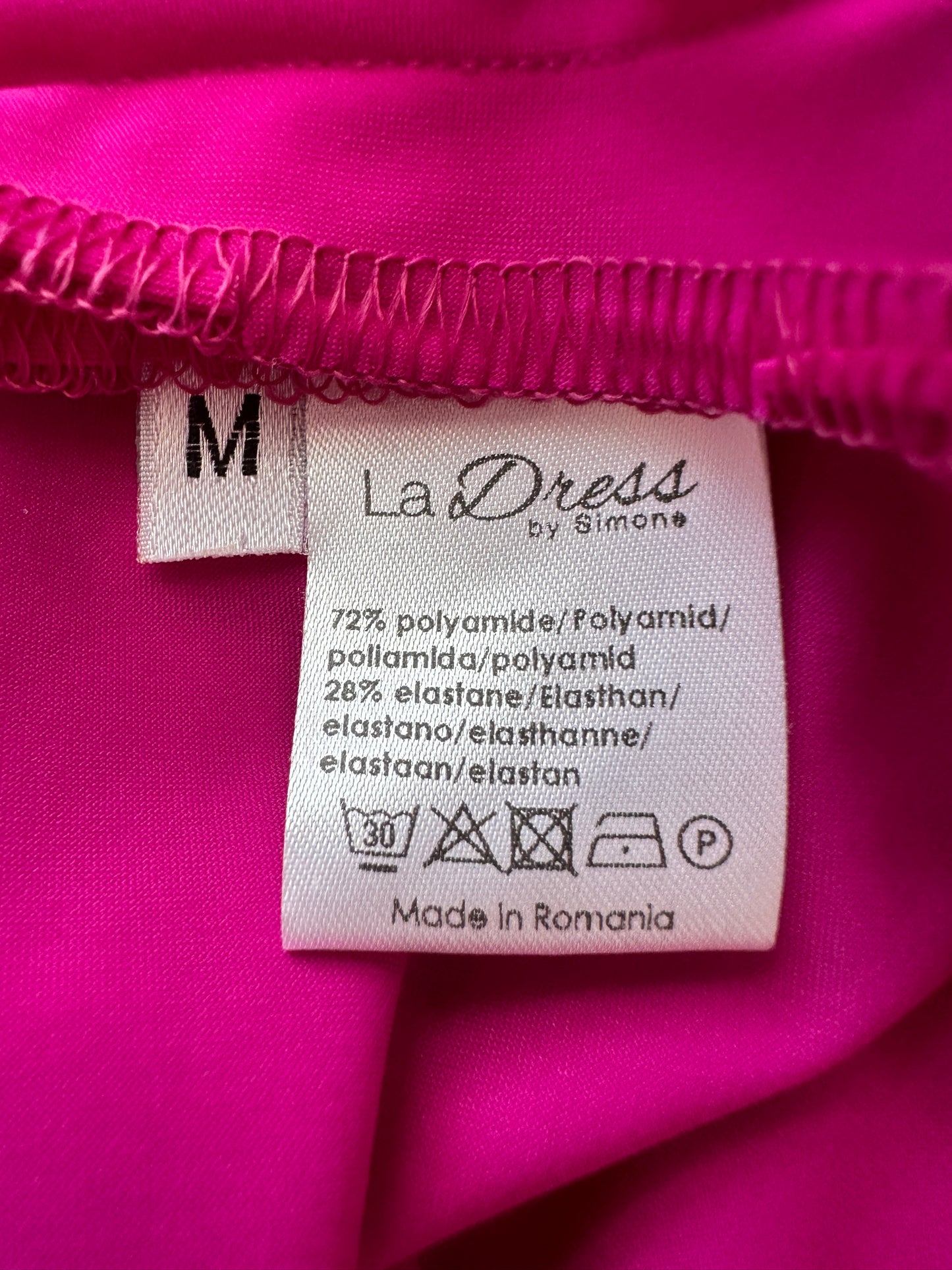 LaDress jurk M