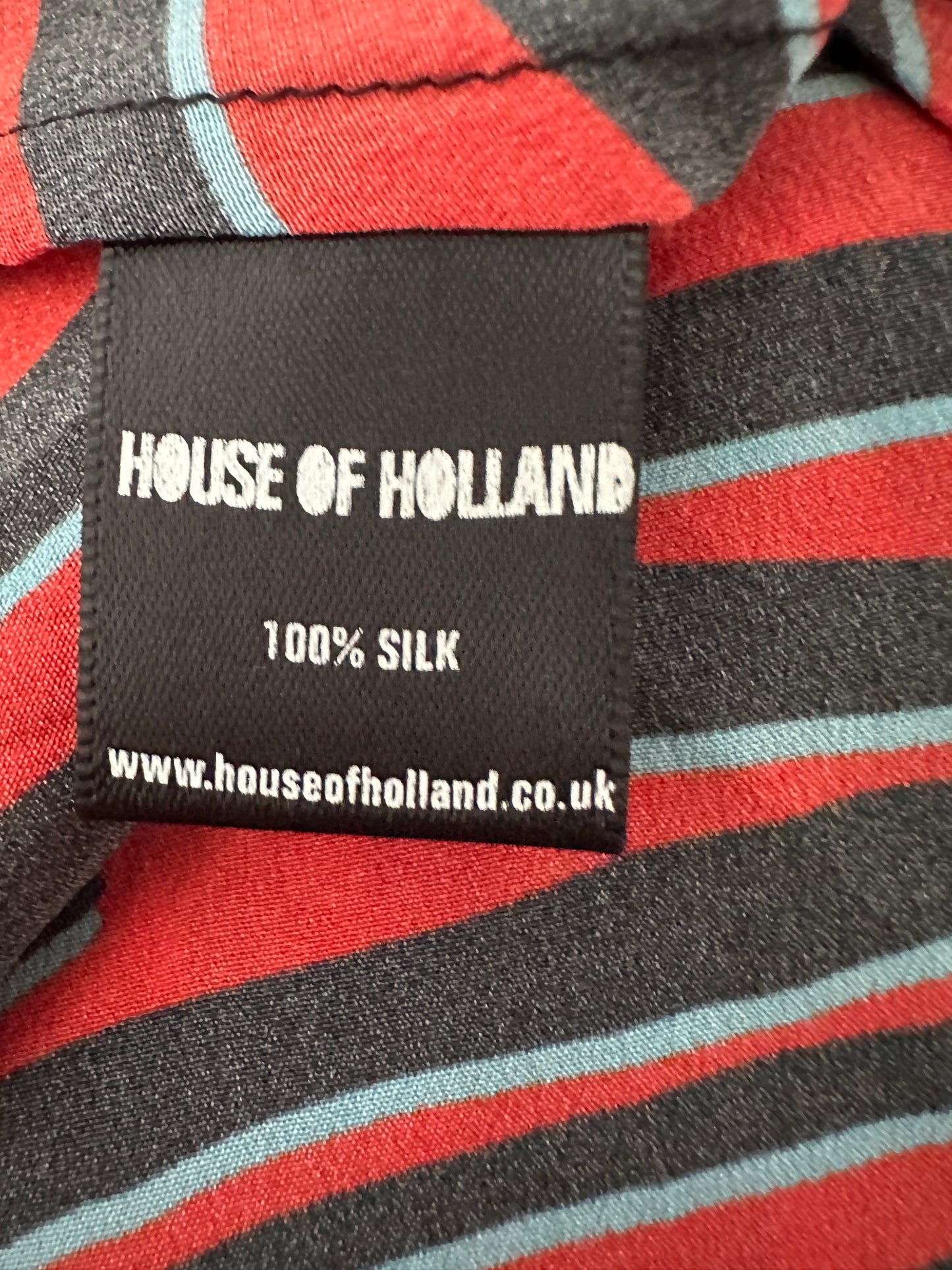House of Holland jurk S