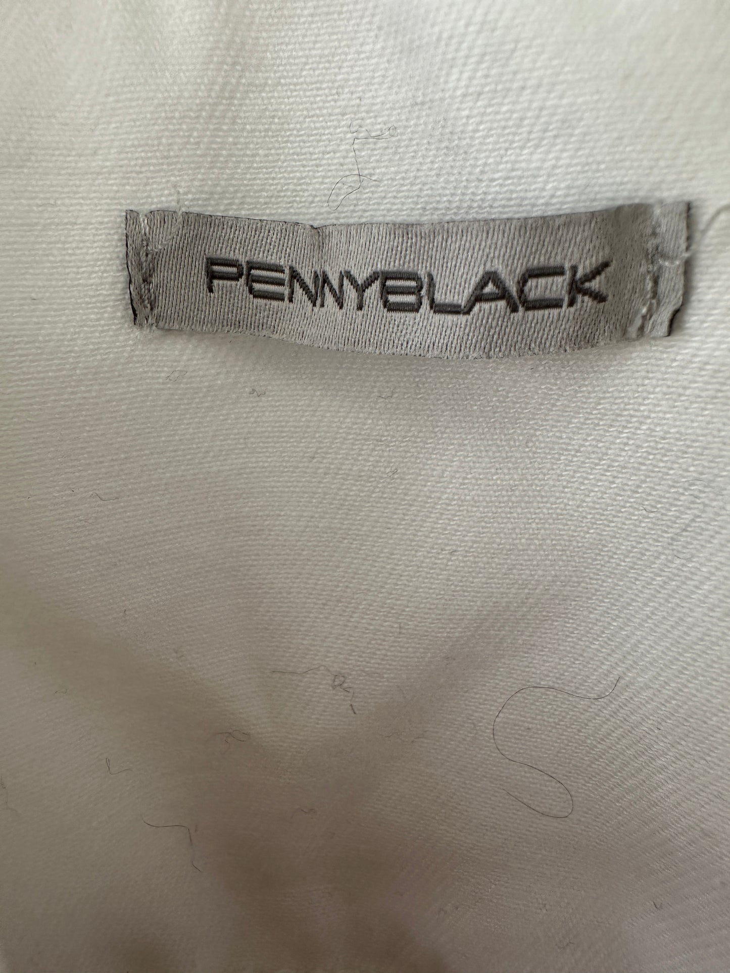 Pennyblack vest S