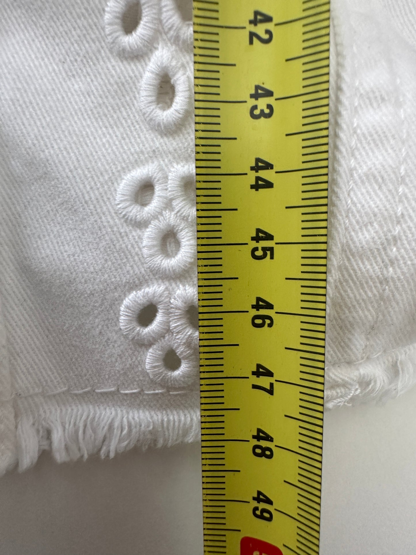 Pennyblack vest S
