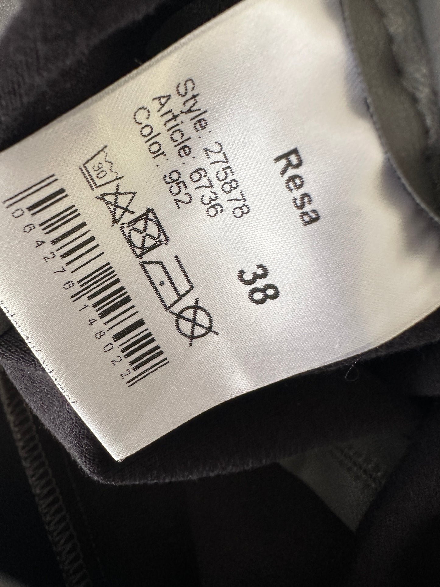 Rosner broek M