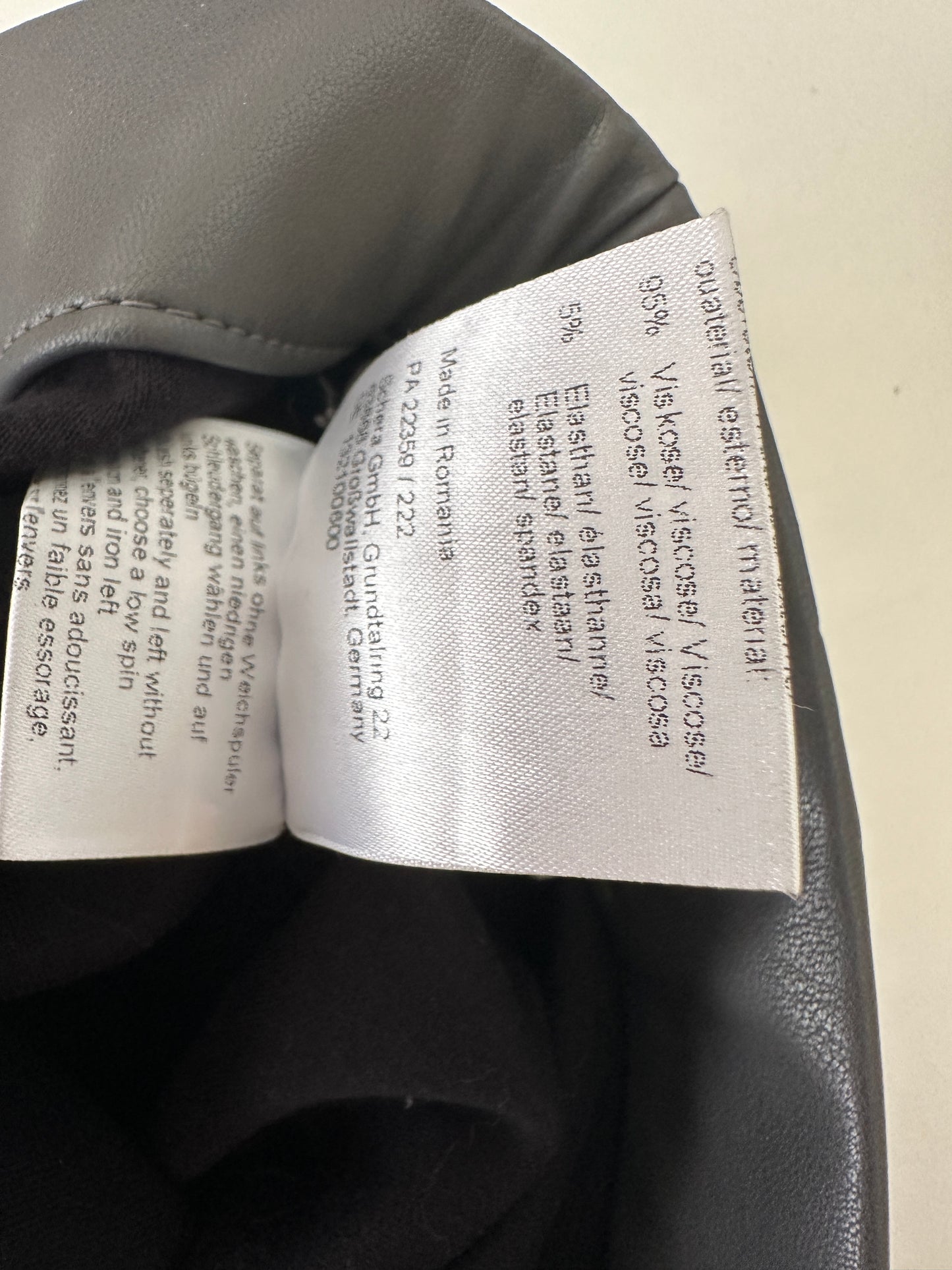 Rosner broek M