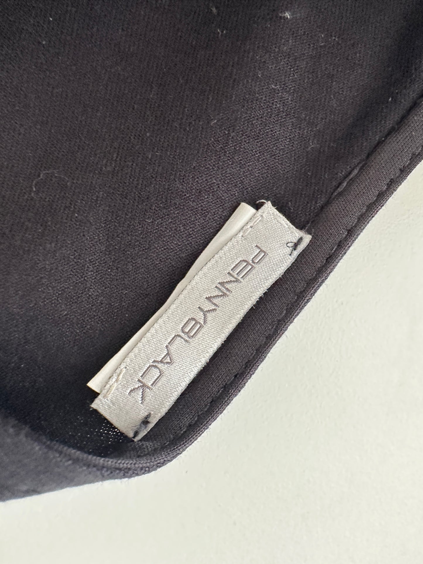 Pennyblack shirt S