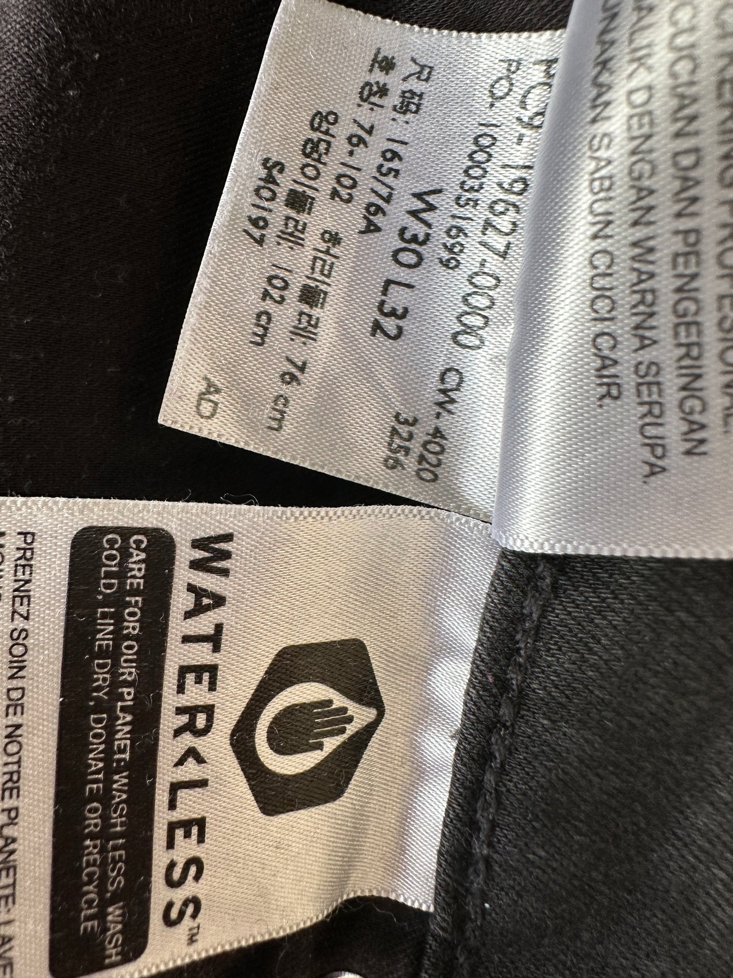 Levi's spijkerbroek 30
