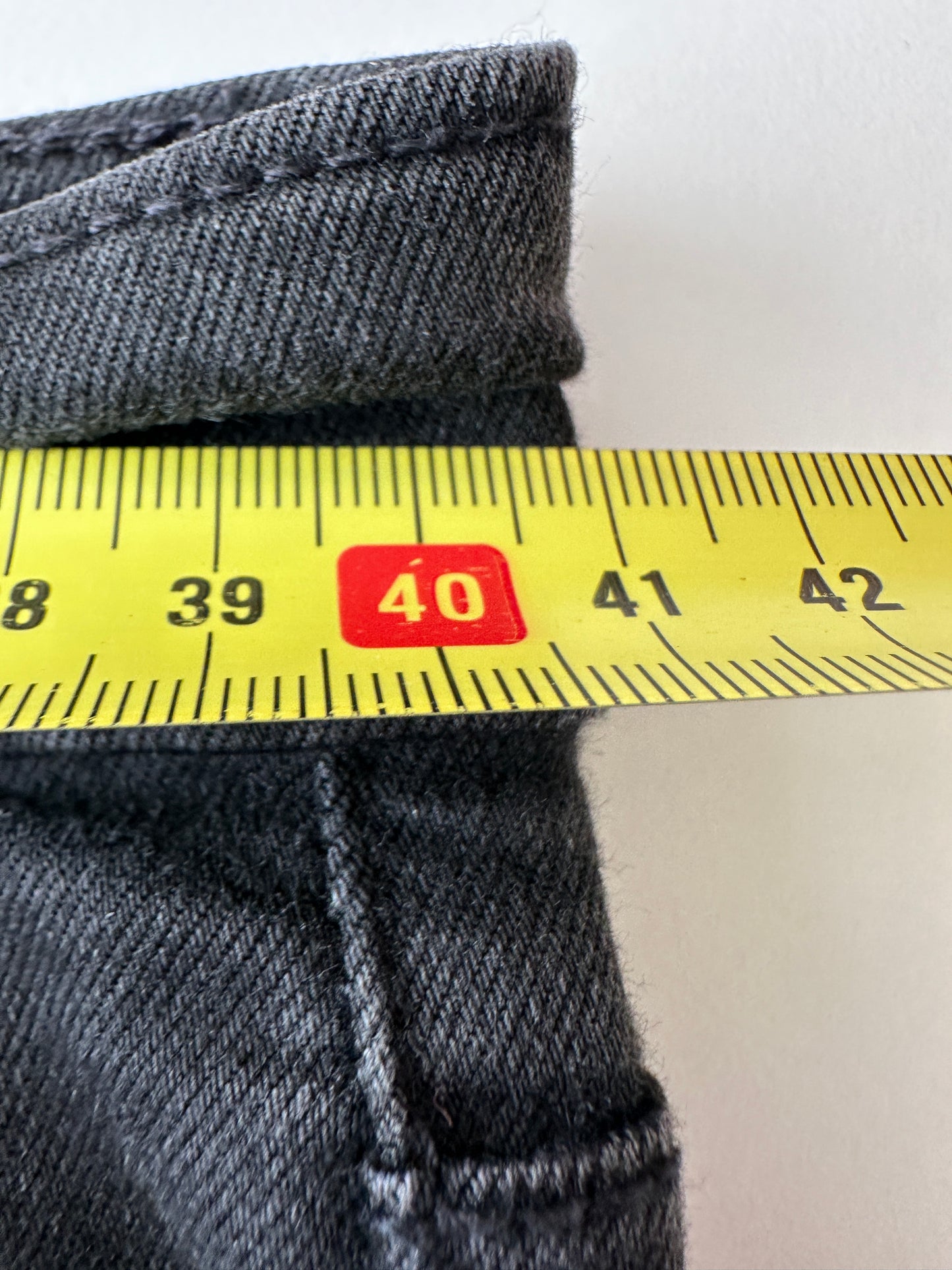 Levi's spijkerbroek 30
