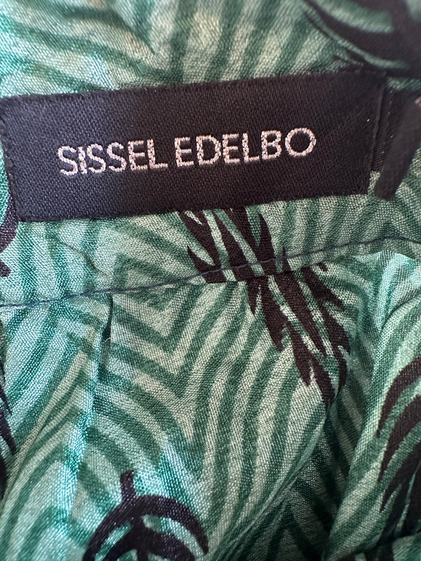 Sissel Edelbo rok M