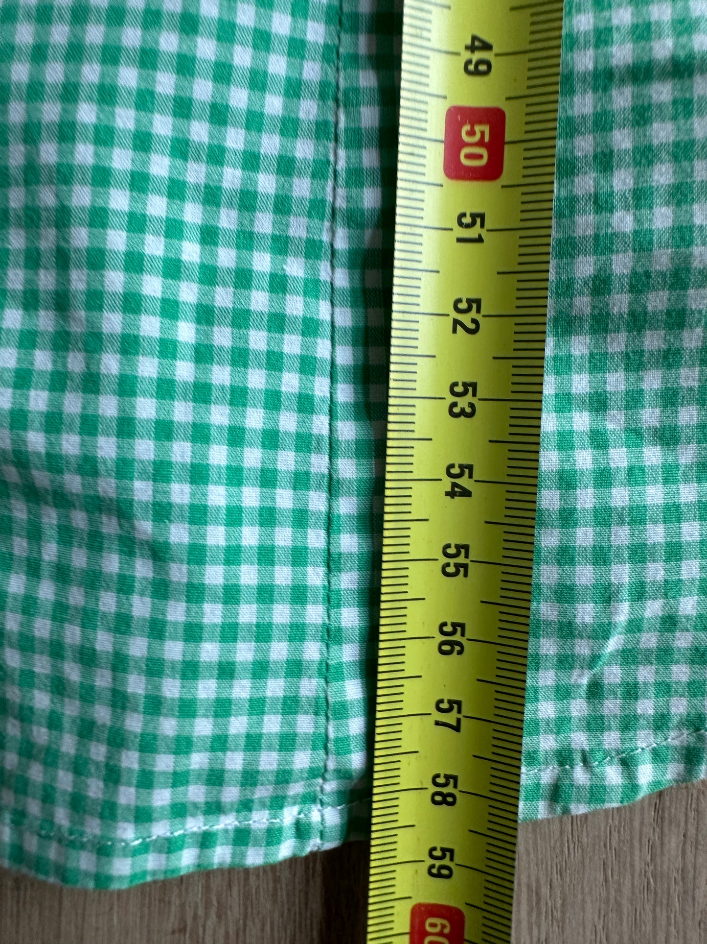 River Woods top M