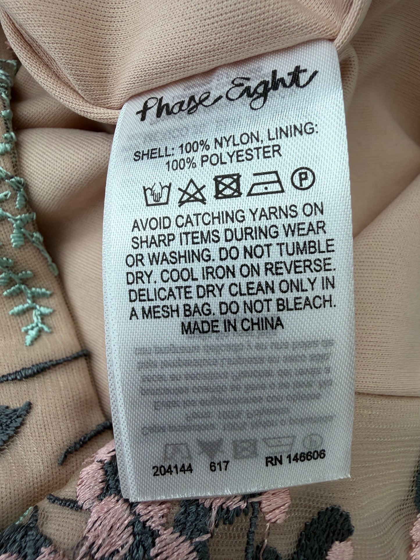 Phase Eight Kleid XS