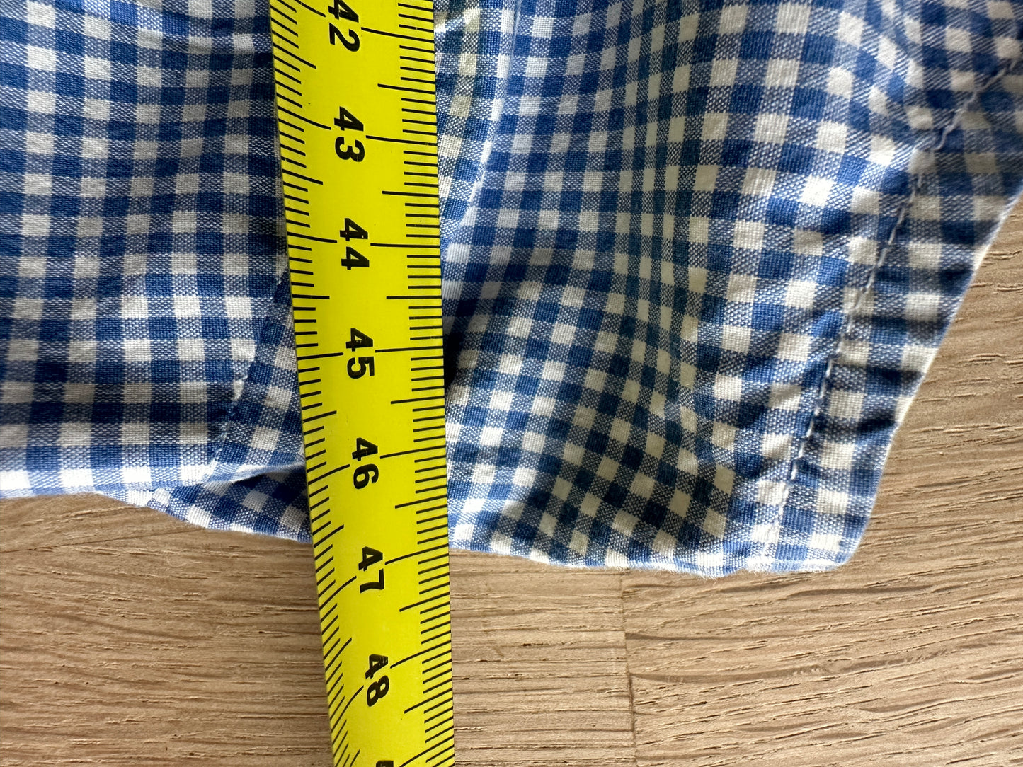 River Woods top M