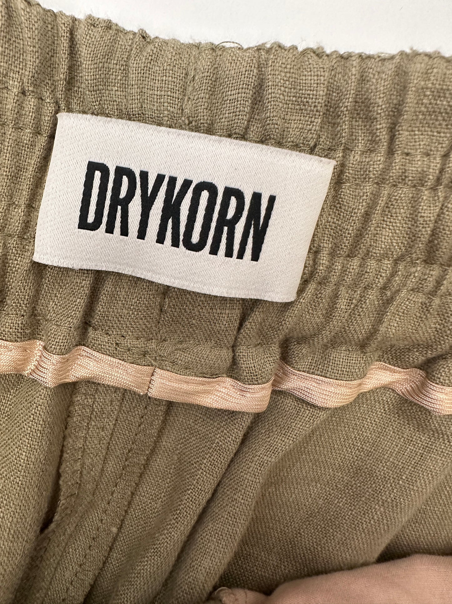 Drykorn broek M