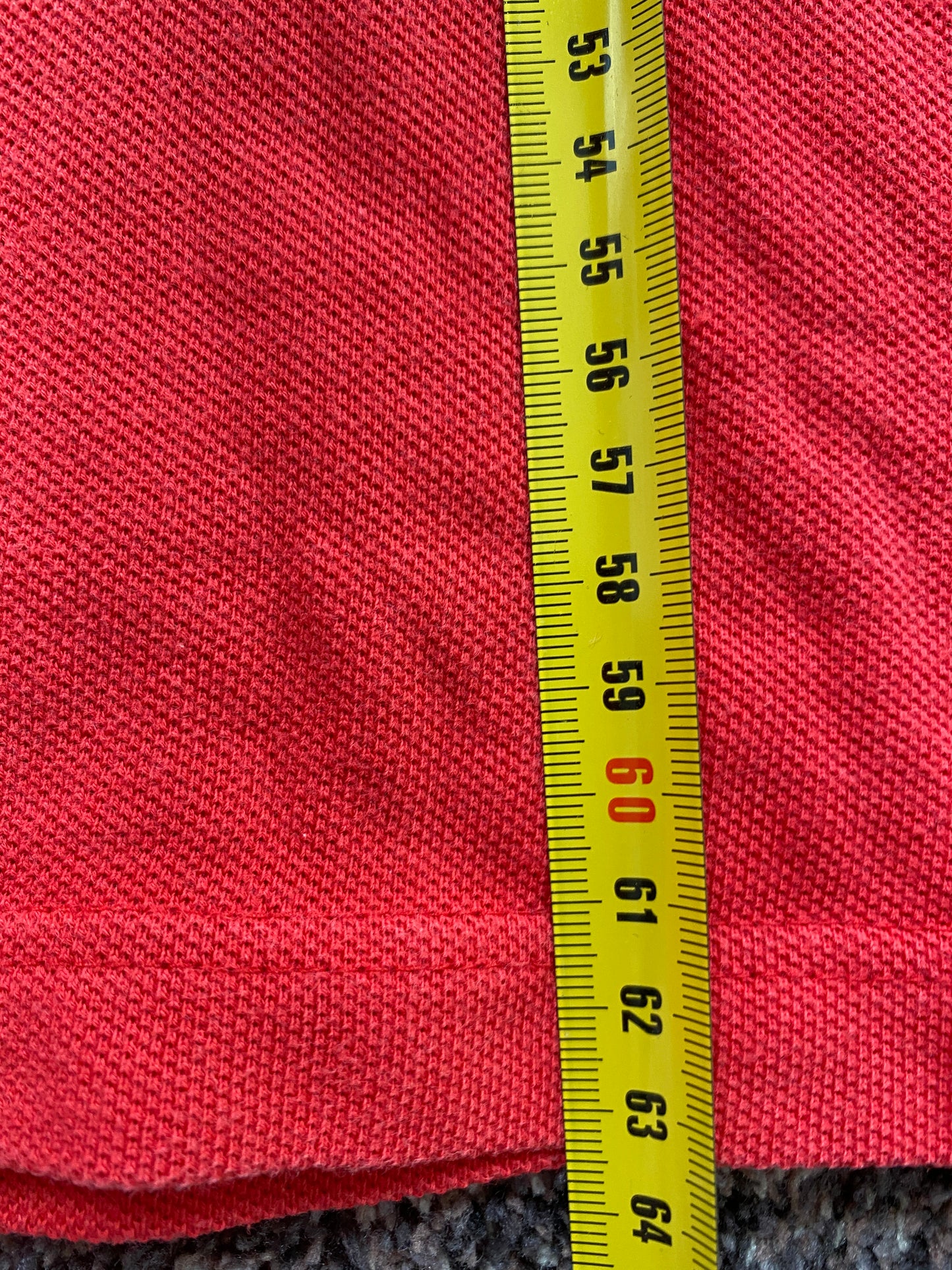 Burberry polo S