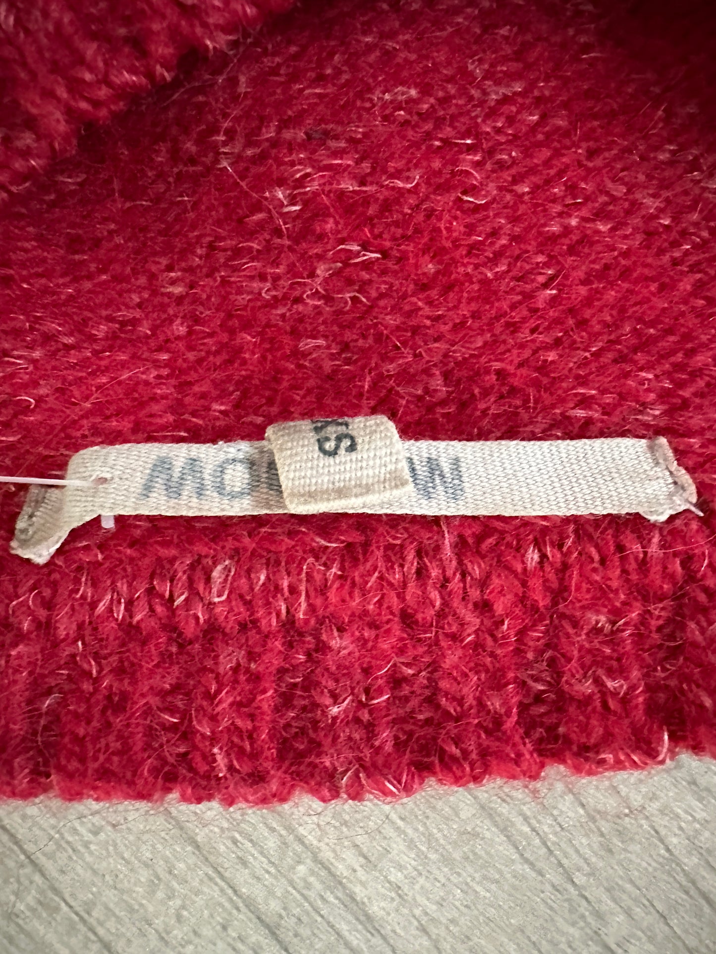 Moscow trui XS