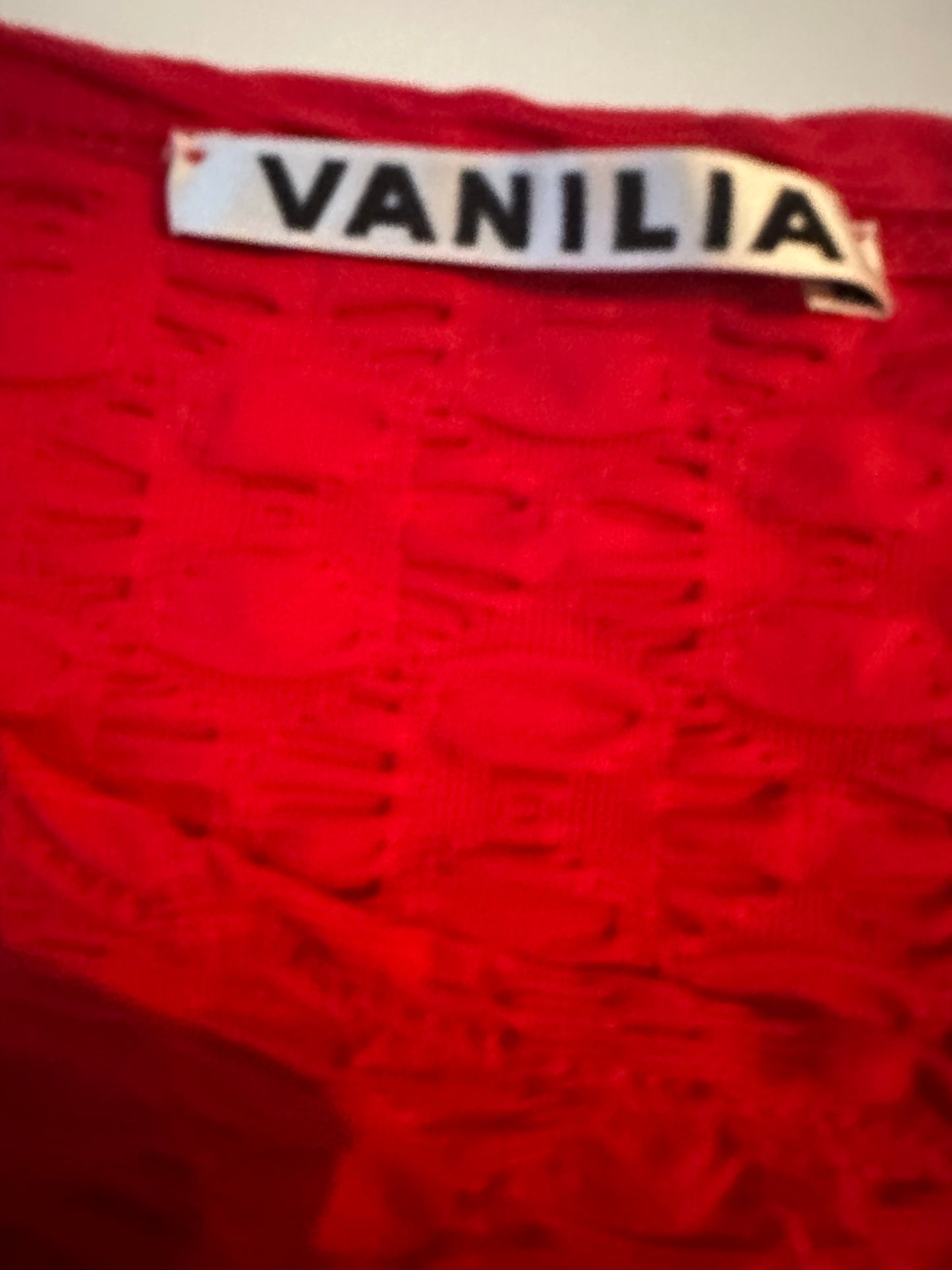 Vanilia trui S