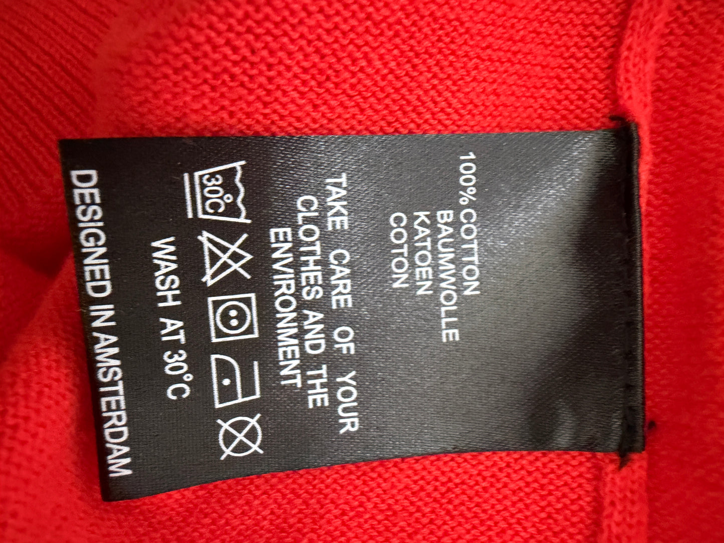 Bloomings shirt NIEUW XXL