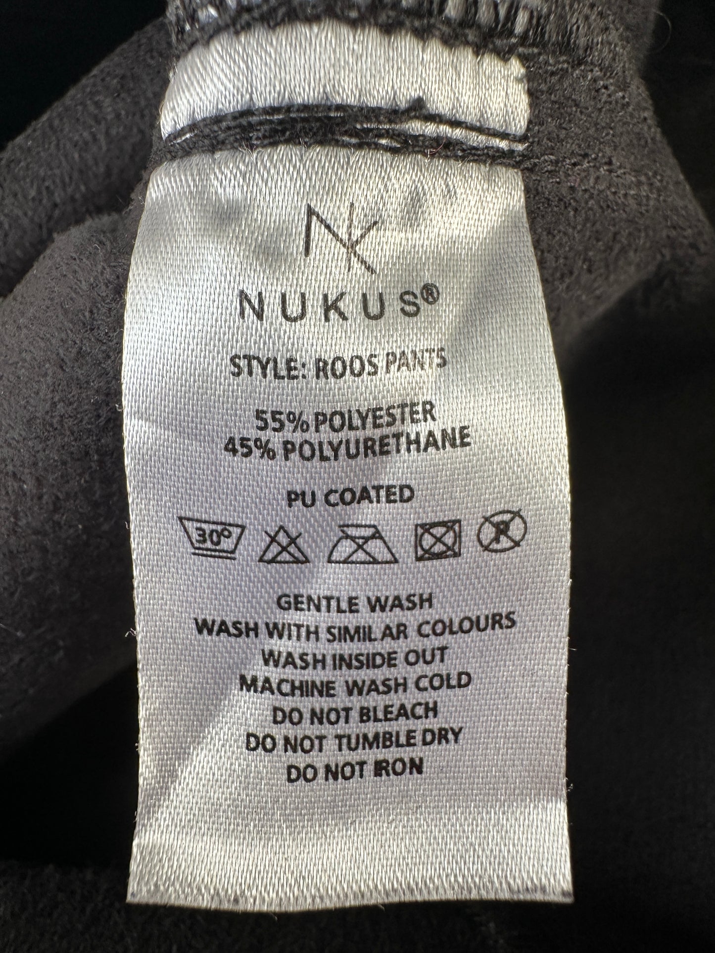 Nukus Hose XL