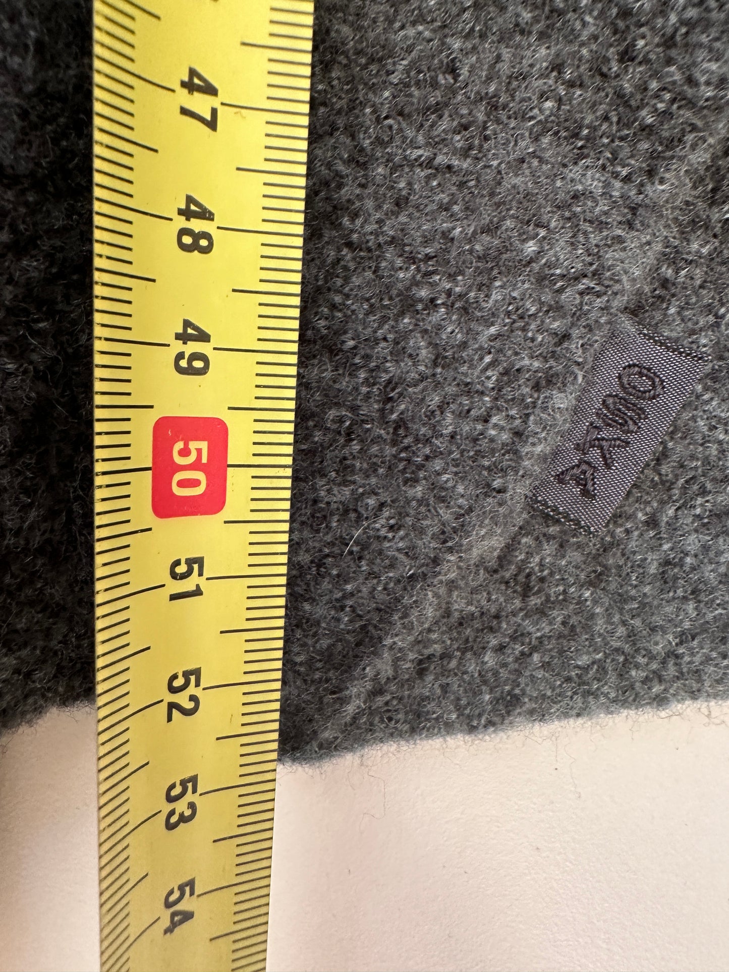 Oska vest M