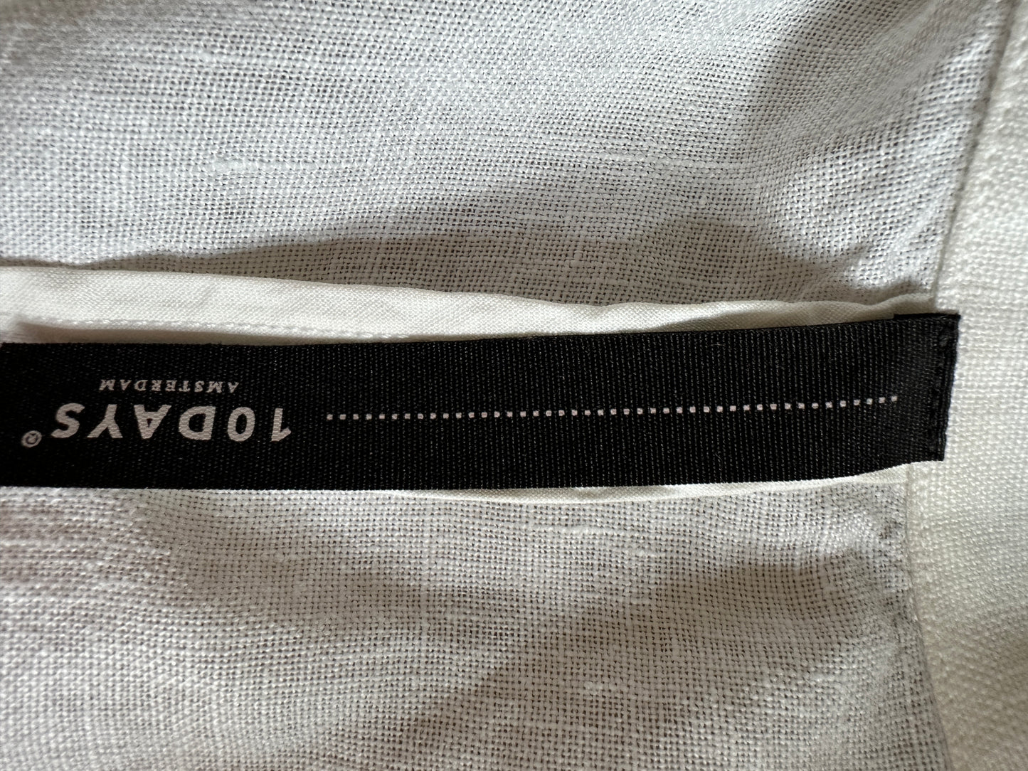 10Days vest M
