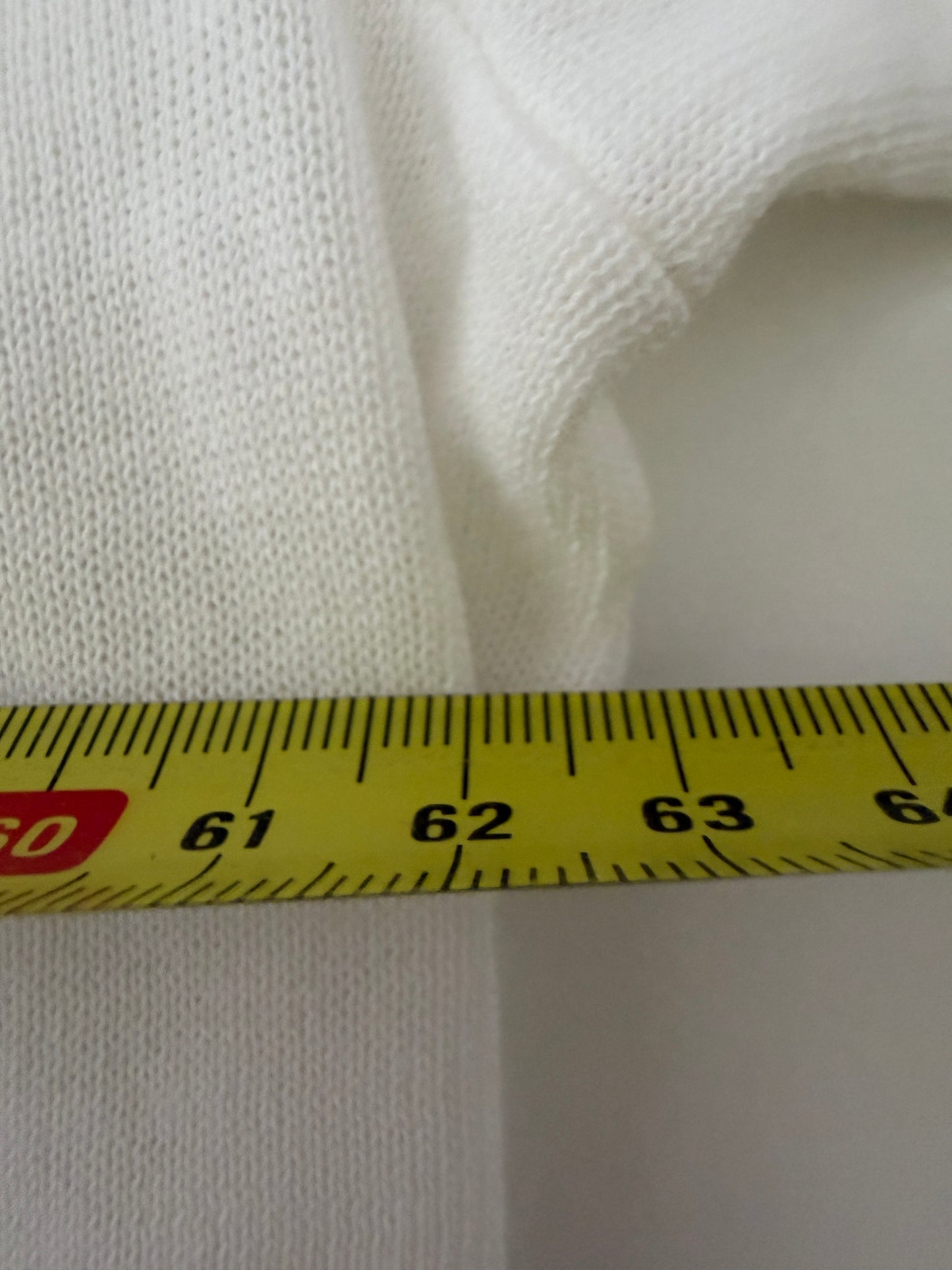 Kyra vest 3XL