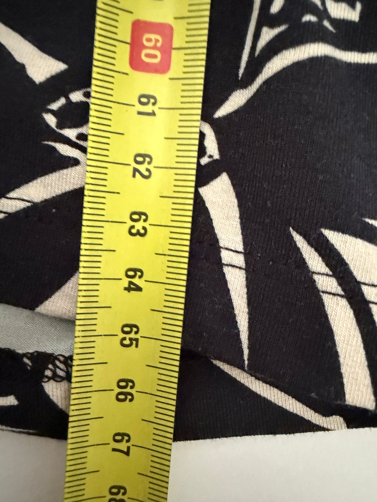 Jansen Amsterdam shirt NIEUW XXL