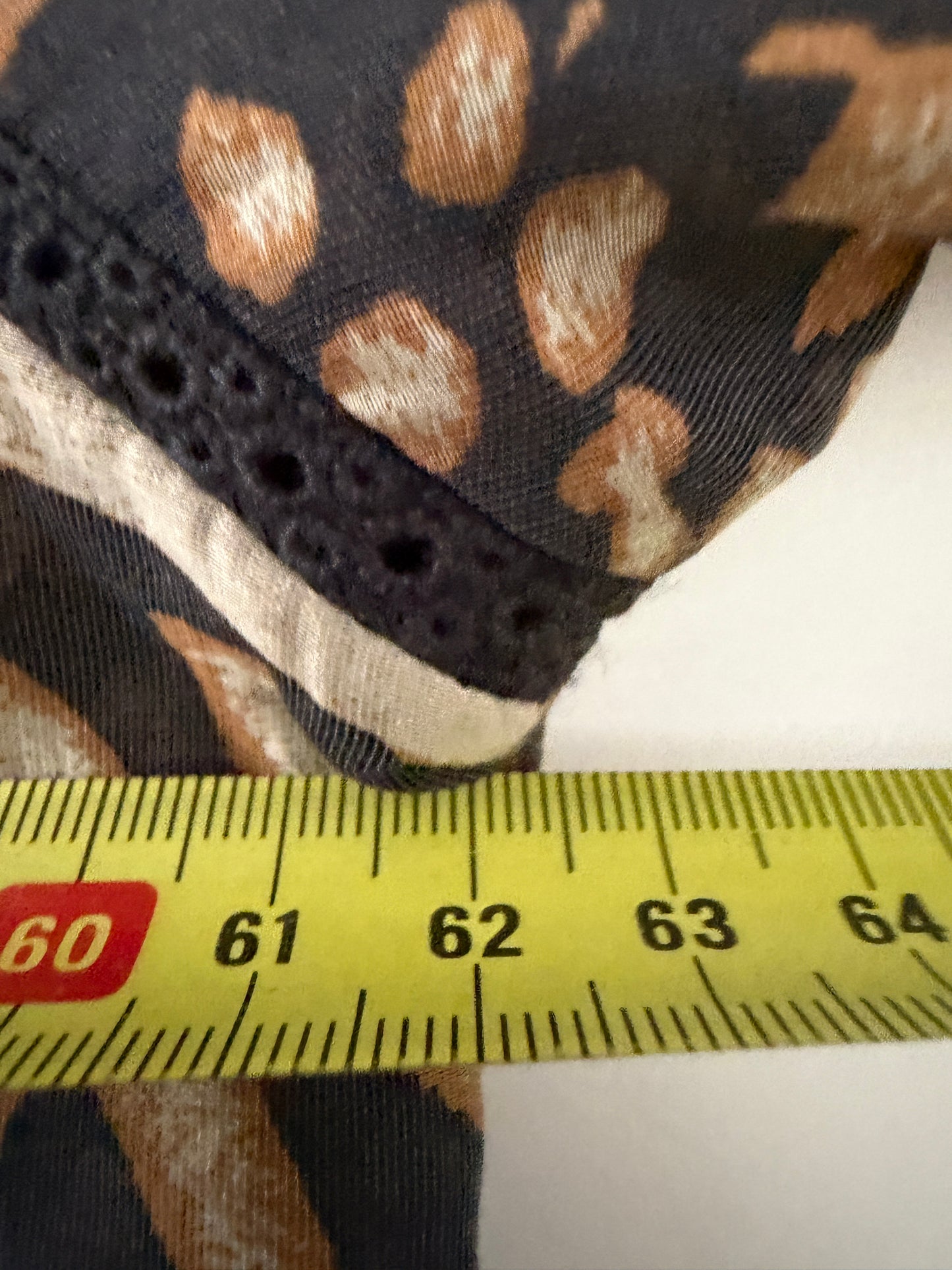Nukus blouse NIEUW XXL