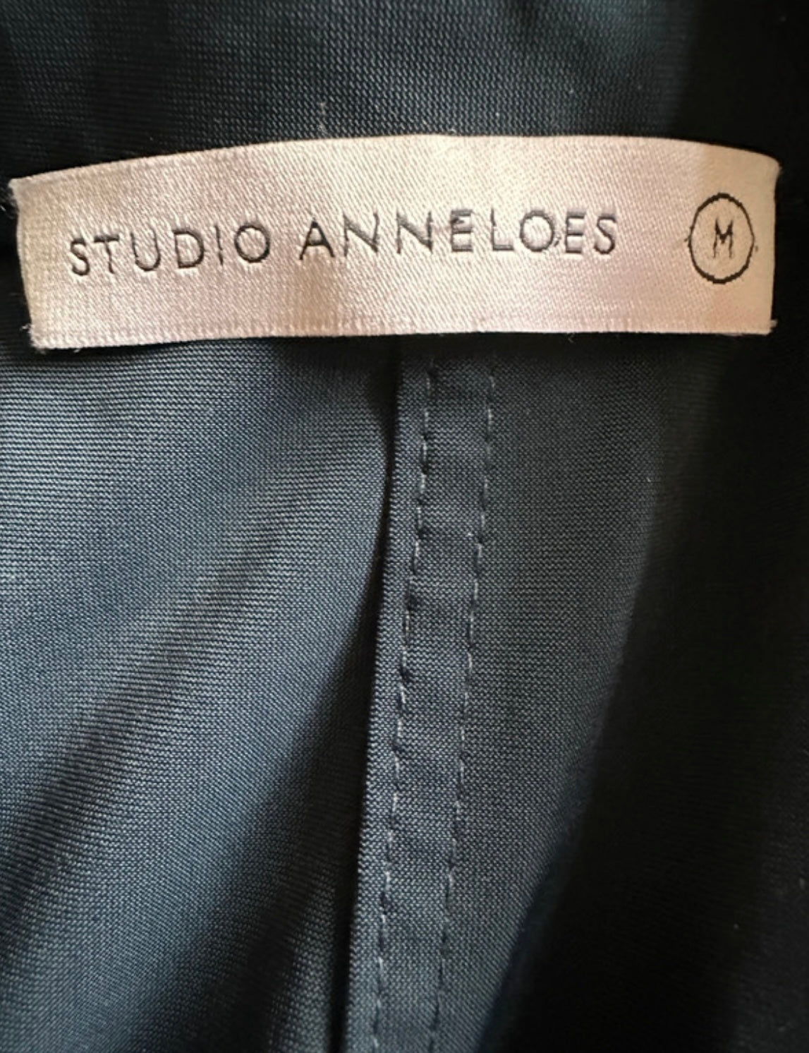 Studio Anneloes blazer size M