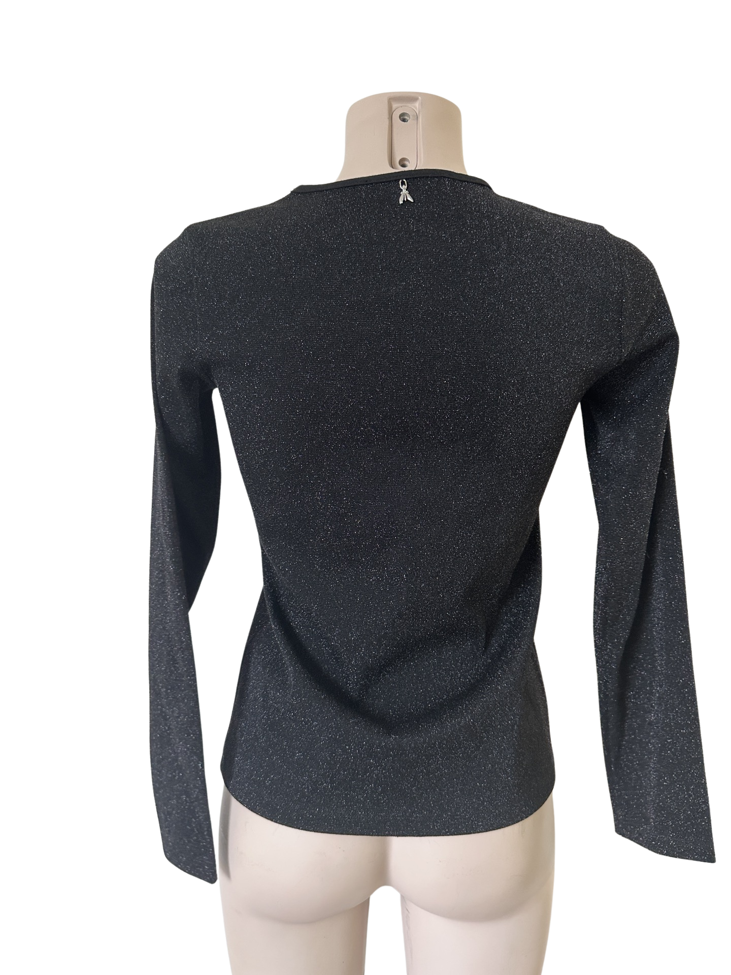 Patrizia Pepe shirt lange mouw XS