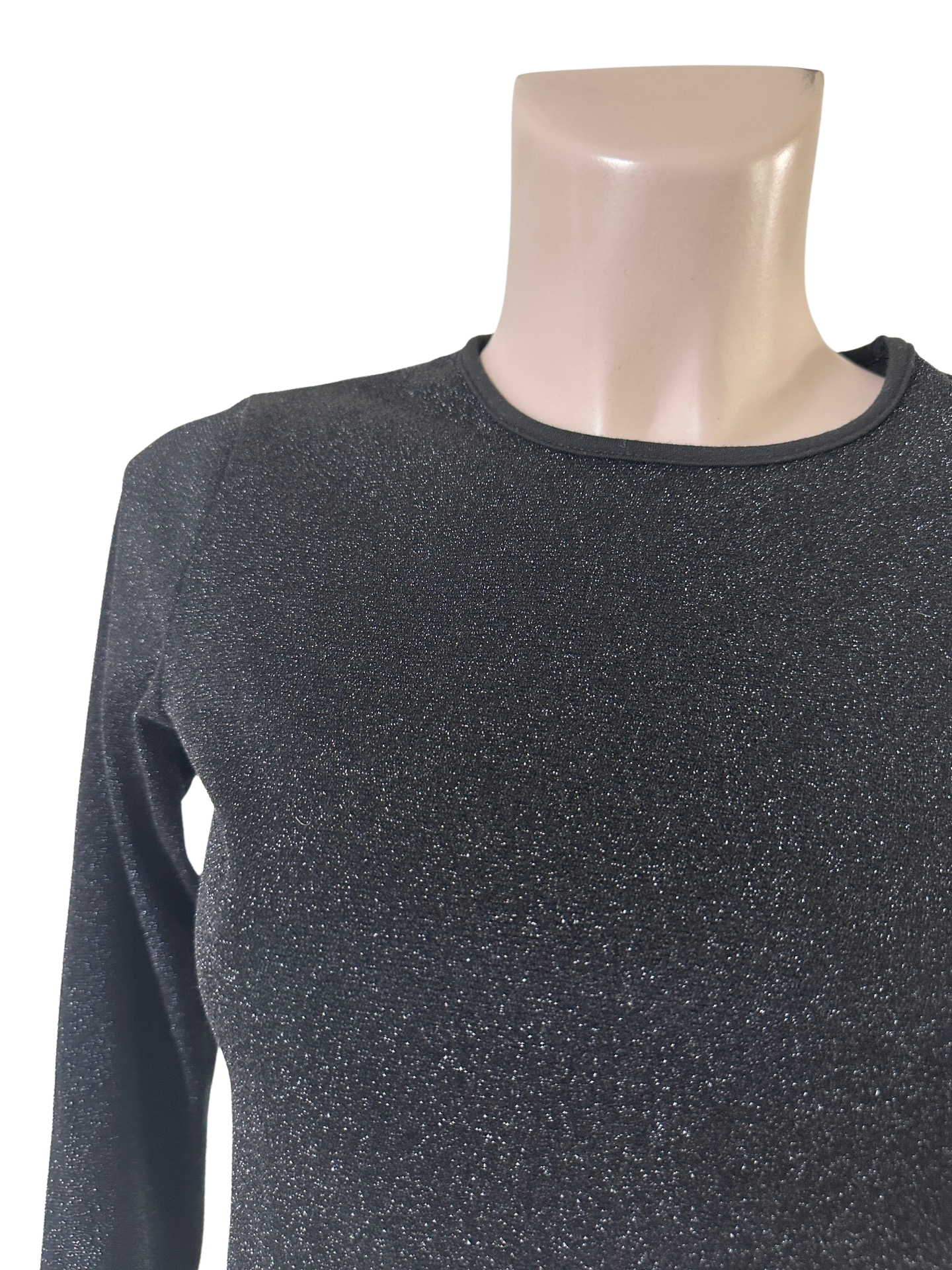 Patrizia Pepe shirt lange mouw XS