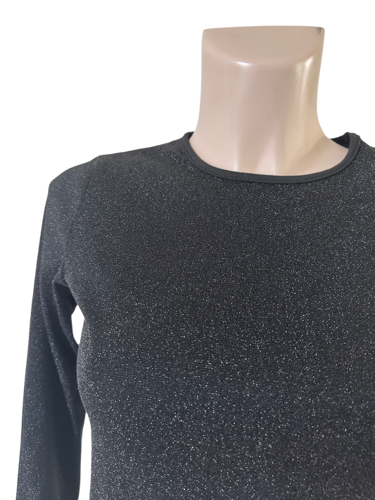 Patrizia Pepe shirt lange mouw XS