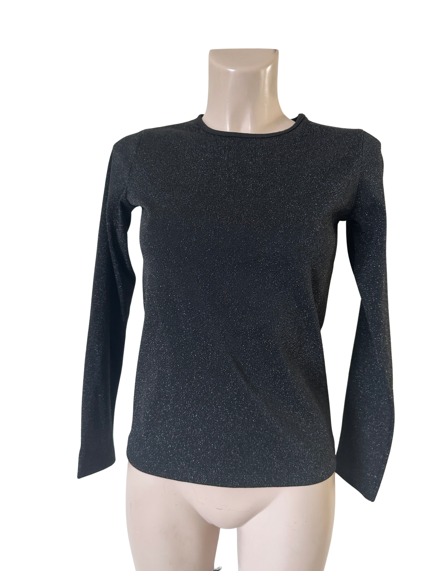 Patrizia Pepe shirt lange mouw XS