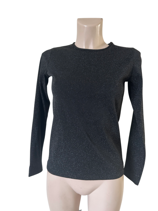 Patrizia Pepe shirt lange mouw XS