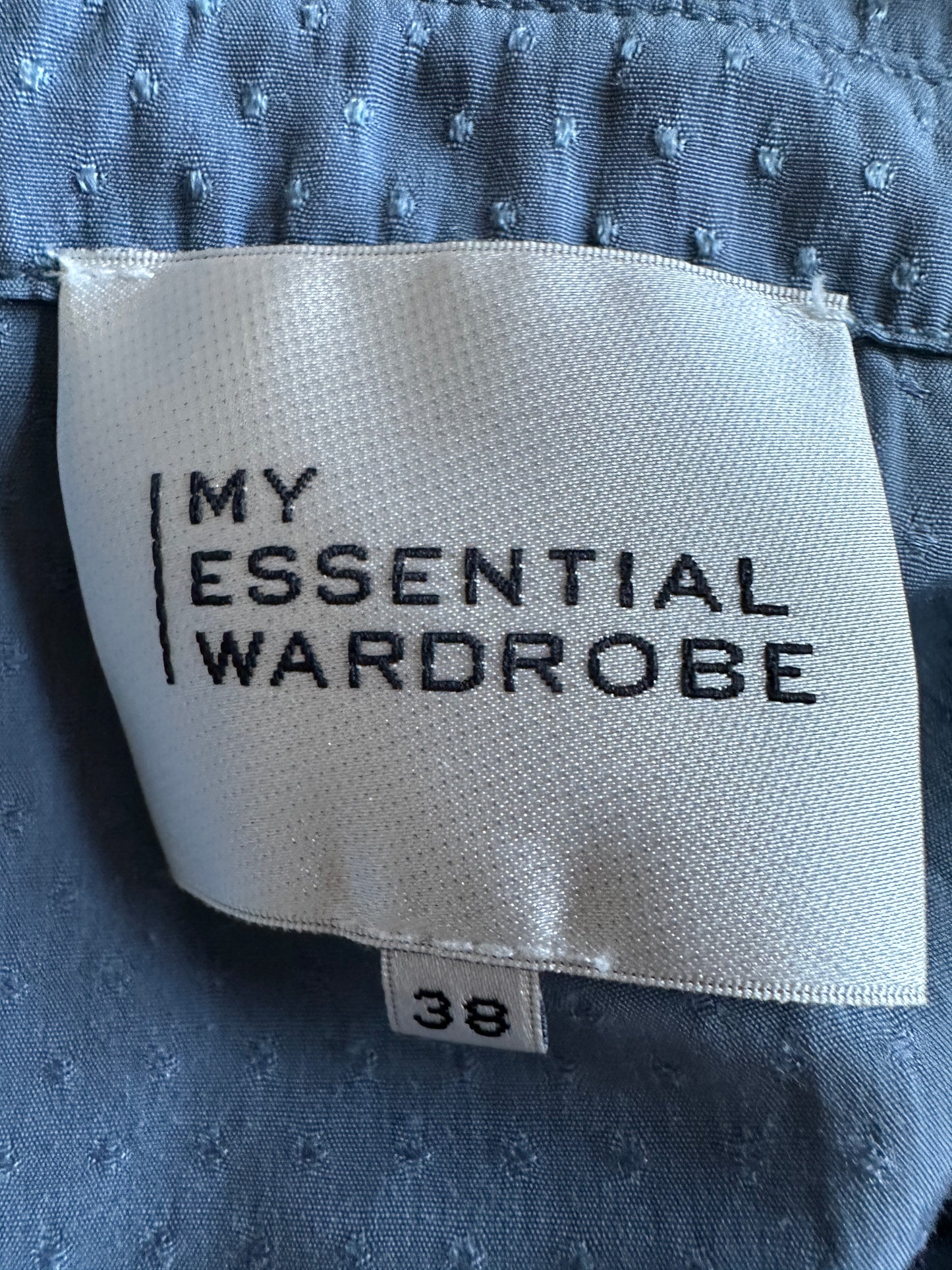 My Essentiel Wardrobe blouse M