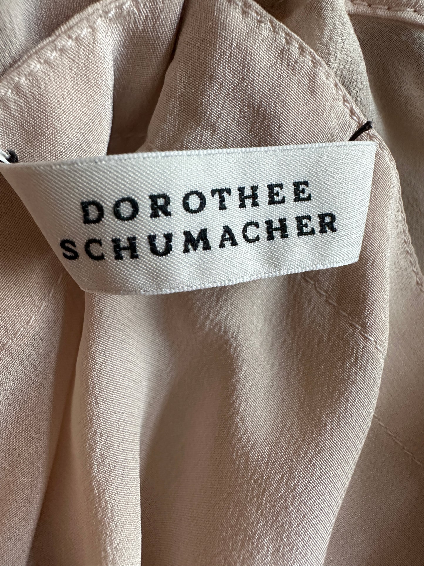 Dorothee Schumacher top S
