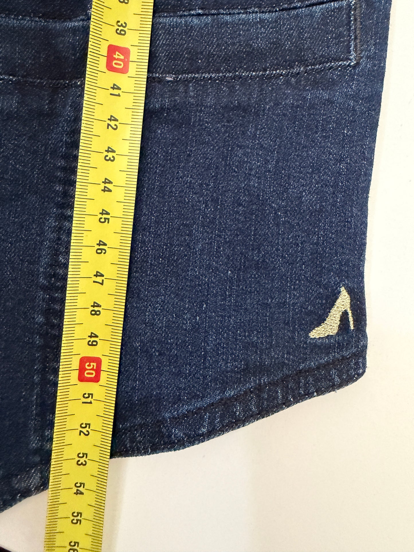 Jansen Amsterdam gilet NIEUW S