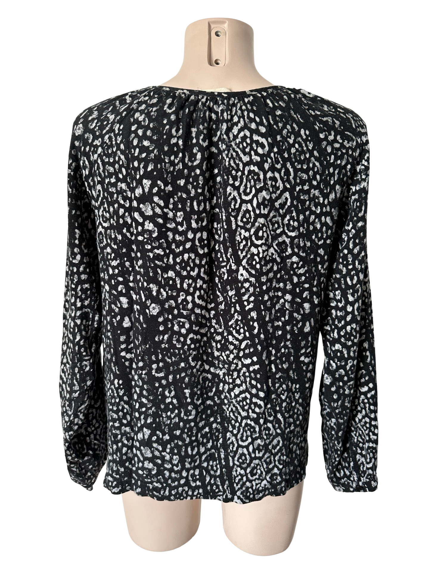 Alchemist shirt lange mouw L